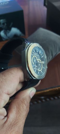 Watch bulova
