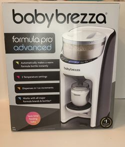 Baby Brezza
