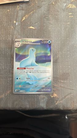 Selling Pokémon cards (real)