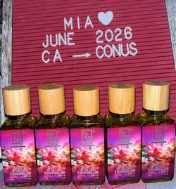 DUA Perfume