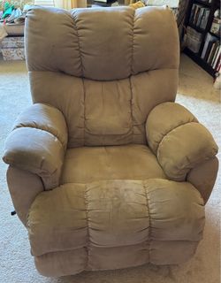 Recliner
