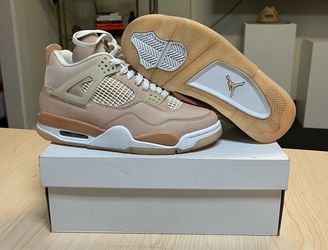 Nike Jordan 4