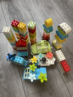 Lego Duplo