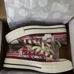 Converse x Isabel Marant Chuck 70 