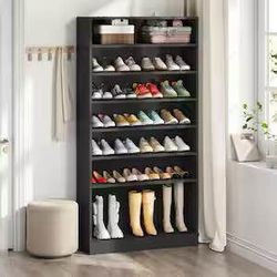 Shoe Rack/ Shelf 
