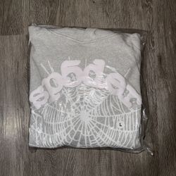 Sp5der Hoodie 