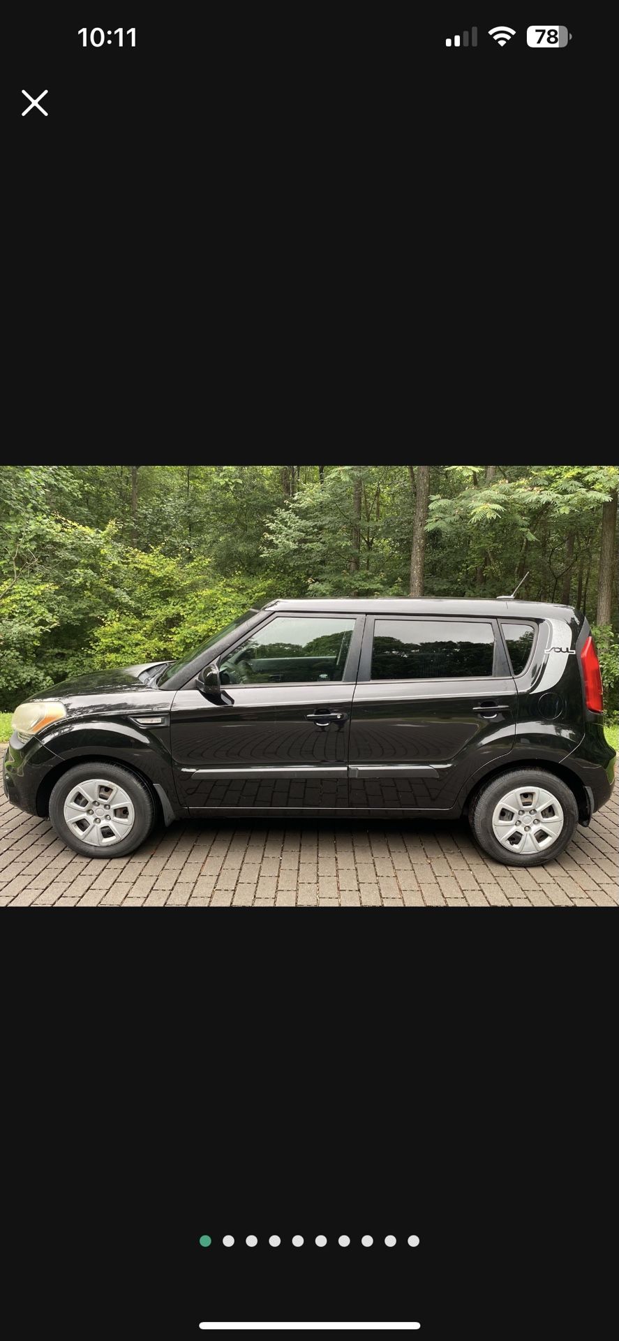 2013 Kia