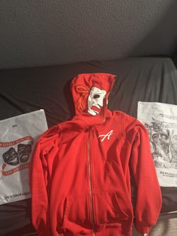 asaali Hoodie