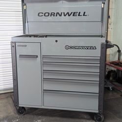 Conrwell Tools