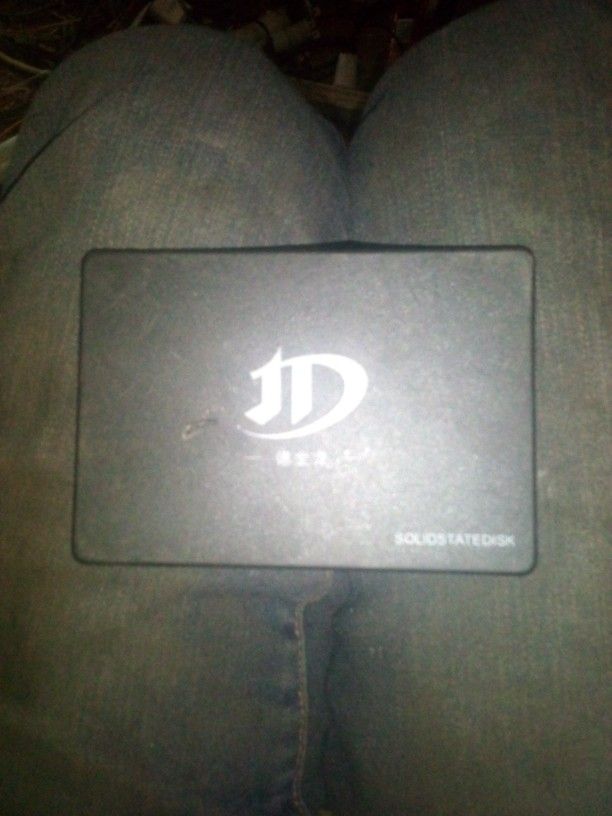 DeJinLong Internal Solid State Disk