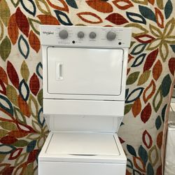 Whirlpool  Combo Gas 
