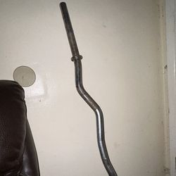 Curl Bar 