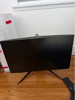Alienware Gaming Monitor