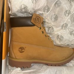 Timberland Premium Water Proof