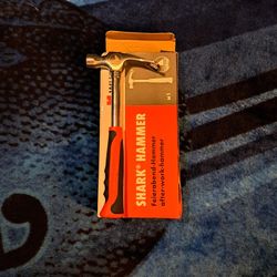 Bottle Opener Hammer