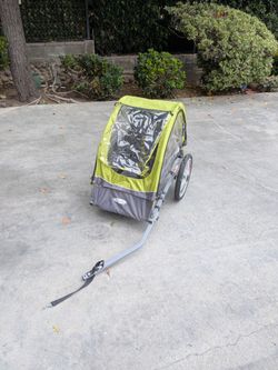 Bike Trailer for Kids
