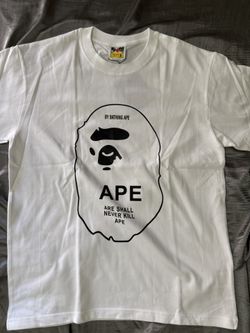 A Bathing Ape Tee