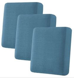 Cushion Covers, 9 piece