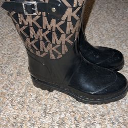 Mk Rain Boots 