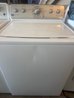 Maytag Washer