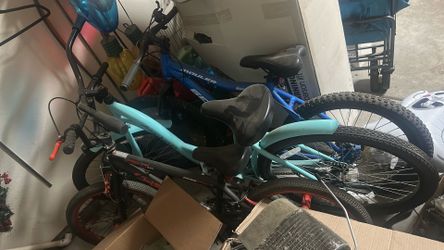 Bikes For Sale