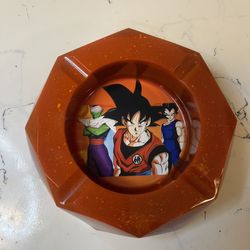 Dragon Ball Z Ashtray 