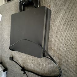Ps4 Slim 