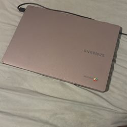 Samsung Chromebook 