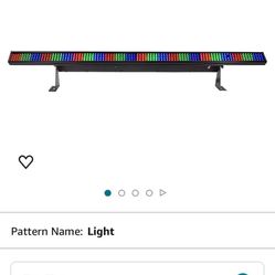 Dj Light color Strip Linkable Led Entertainment Lights 