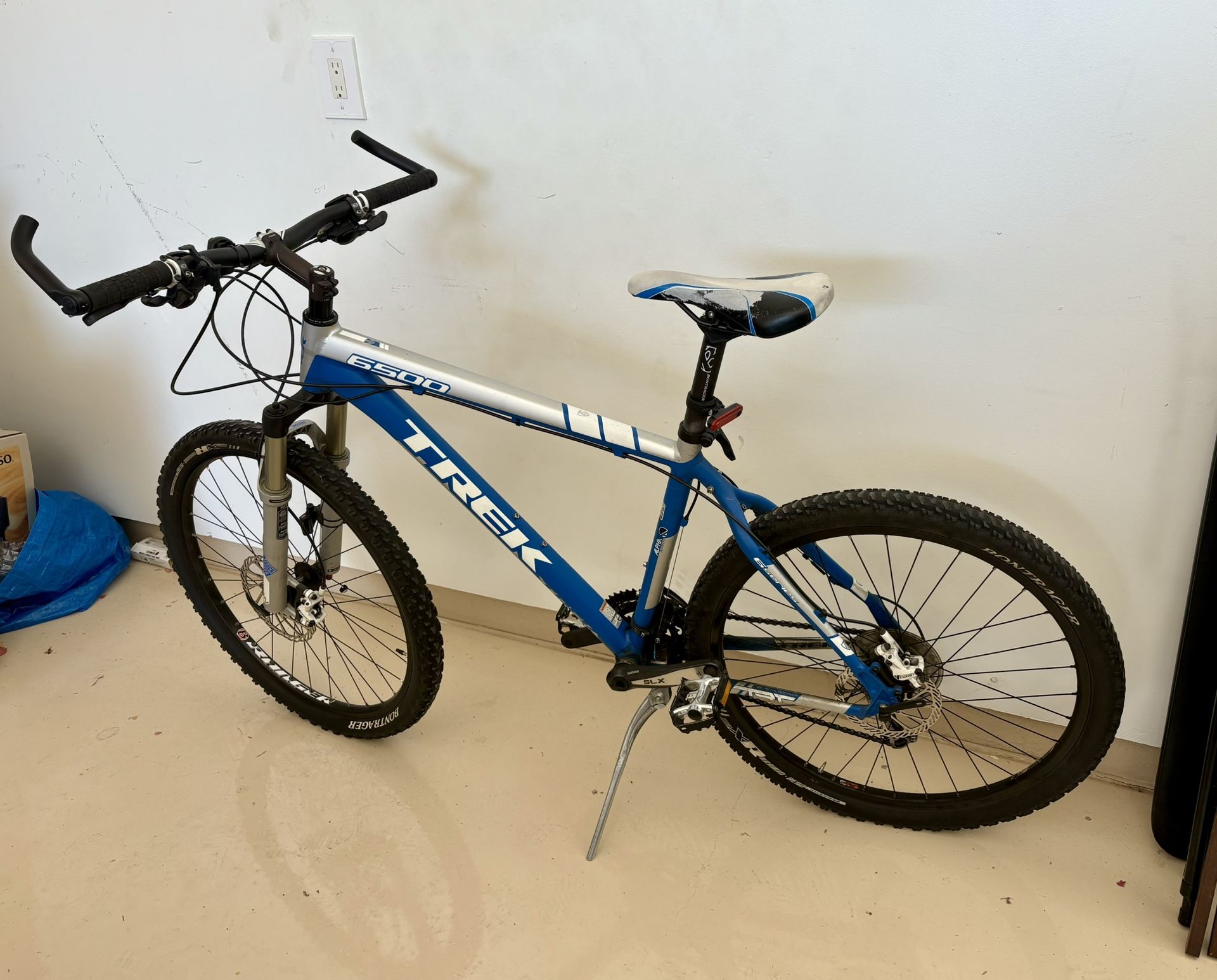 Trek 600 Mountain Bike