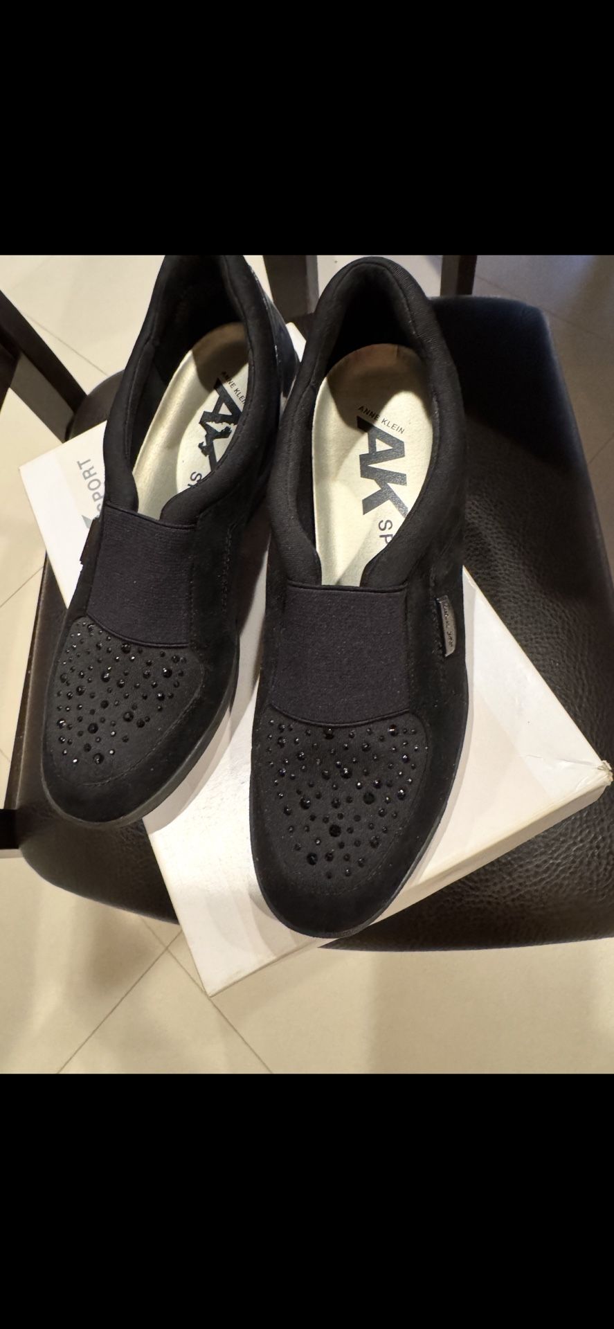 Anne Klein Sport slip-on shoes