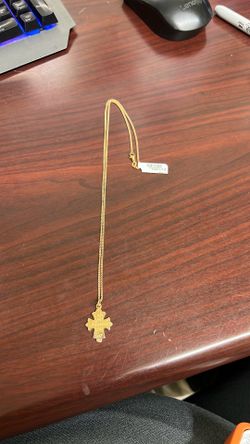 Pendant chain