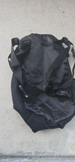 Dog Carrier