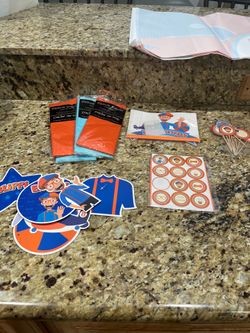 Blippi birthday decorations