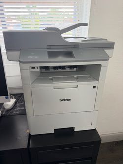 Printer brother MFC-L6900DWG