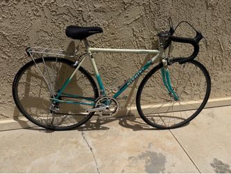 Japanese road bike bicycle