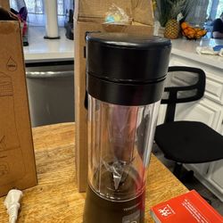 Portable Blender 