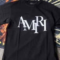 Amiri Shirt 