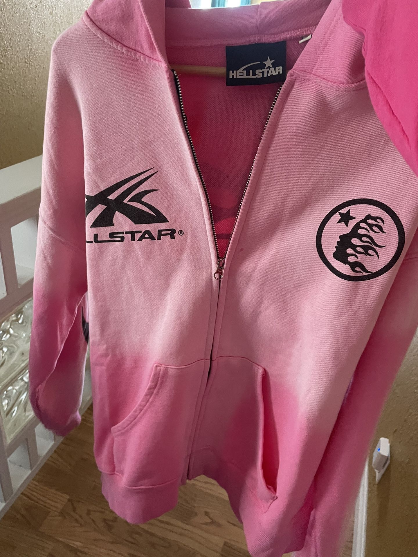 HellStar Hoodie