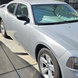 2008 Dodge Charger