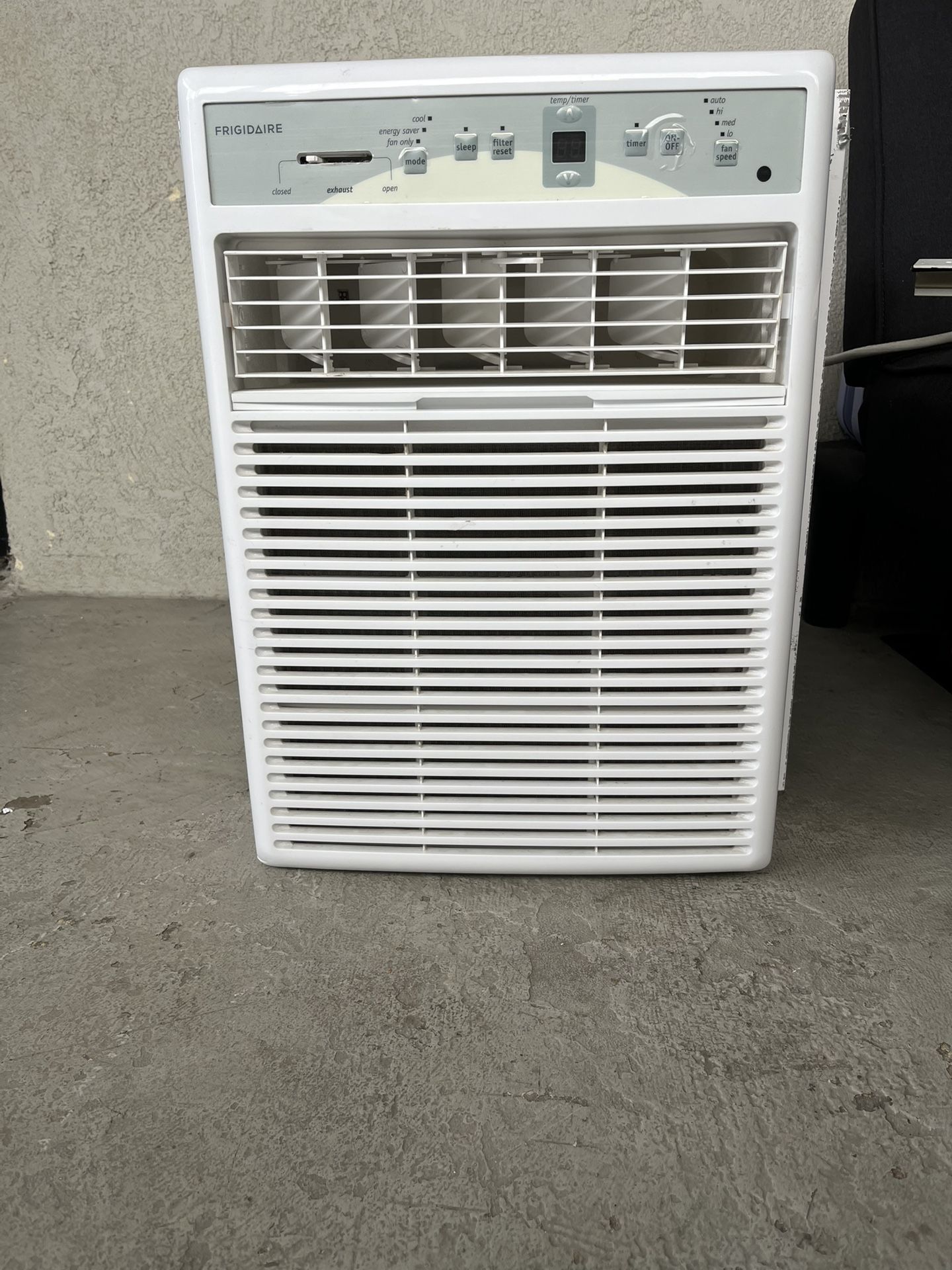 Frigidaire Casement Window AC 10,000 BTU