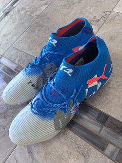PUMA FUTURE 8 Ultimate Forever FG Soccer Cleats – Size 13 Men – NEW