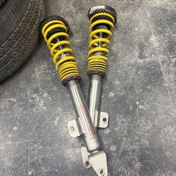 KW VARIANT 3 clubsport coil overs
