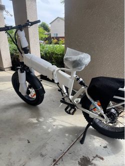 E-bike