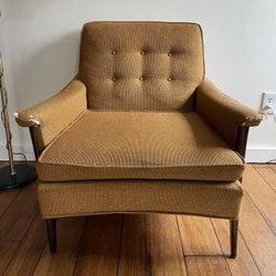 MCM Chair