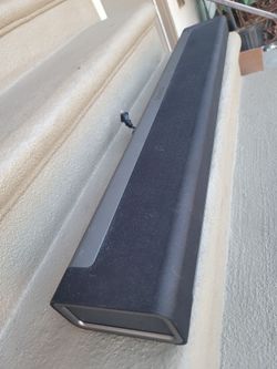 Sonos Soundbar