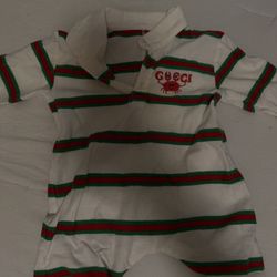 BABY BOY JUMPSUIT 