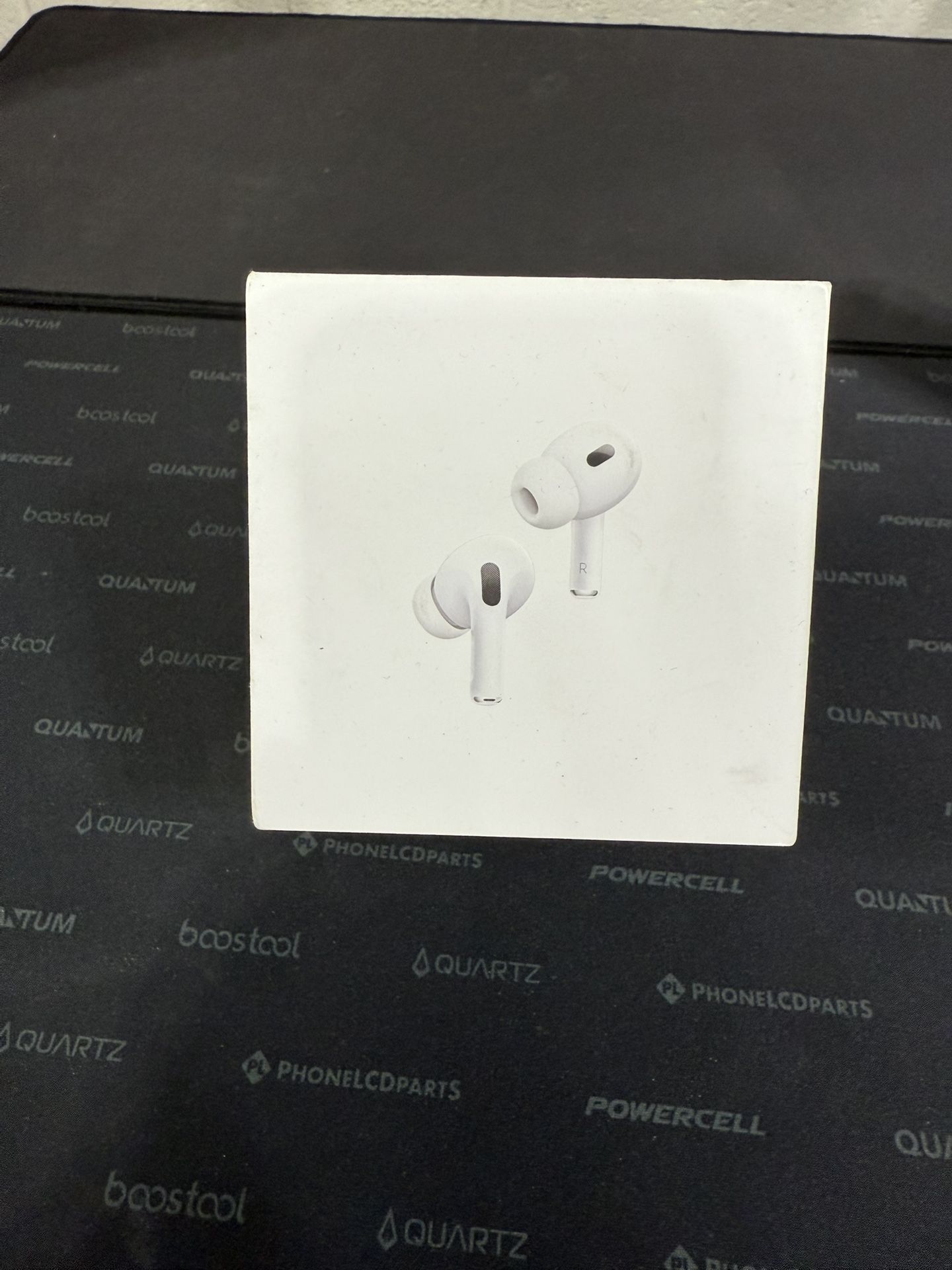 AirPods Pro (2nd generation) brand new in the box sealed $240