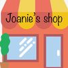 Joanie P