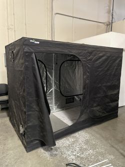 Grow house